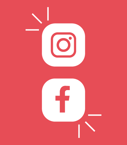 Interne Seite: exact neu auch auf Instagram und Facebook!